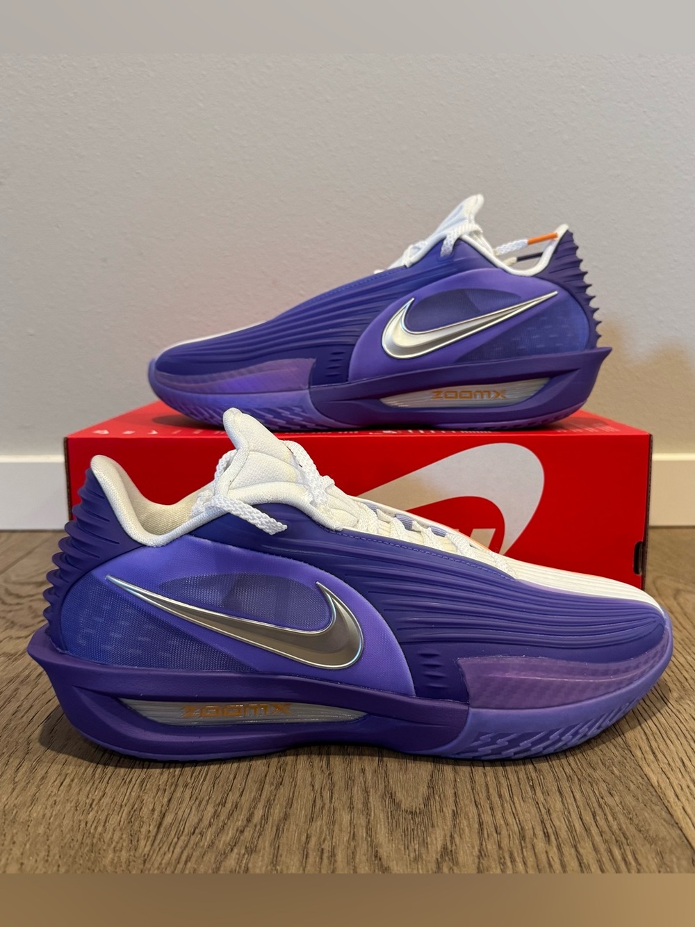 Nike Air Zoom GT Cut 3 Turbo Phoenix Suns